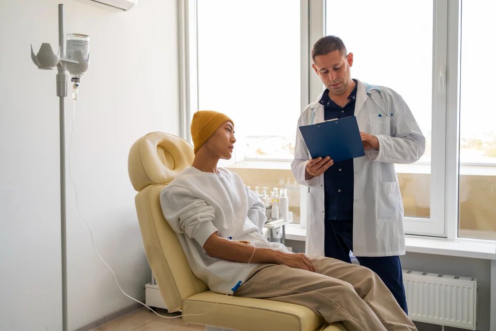 Cancer Rehab